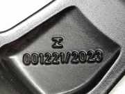 Felge 9847228980 Opel Corsa F (UB/UH/UP) Schrägheck 5-drs 1.2 Turbo 12V 100 (HNE)