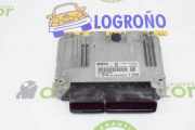 Motorsteuergerät 51804784 Fiat Croma (194) Schrägheck 1.9 D Multijet (939.A.1000) 2008