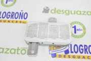 Seiten Airbag RECHTS ACHTER 34824046803U BMW 7 serie (E65/E66/E67) Limousine 740d V8 32V (M67-D39(398D1)) 2005