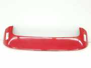 Heckspoiler BM51A44210B Ford Focus 3 Schrägheck 1.6 TDCi 95 (T3DB) 2011