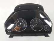 Tachoeinheit Kmh 62105A03A09 BMW 3 serie Touring (F31) Kombi 320d 2.0 16V (B47-D20A) 2016