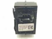 Schalter Für Elekt. Fensterheber Rechts Vorne 61319327031 BMW 3 serie (G20) Limousine 330i 2.0 TwinPower Turbo 16V (B48-B20B) 2018