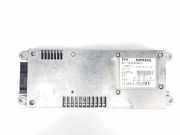 Steuergerät Telefon 84116916769 BMW 3 serie (E46/2C) Cabrio 325 Ci 24V (M54-B25(256S5)) 2003