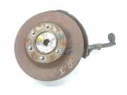 Achsschenkel Links Vorne 4321260170 Toyota Land Cruiser (J12) Hardtop Geländewagen 3.0 D-4D 16V (1KDFTV) 2004