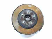 Achsschenkel Halter Rechts Hinten FK725A968AD Land + Range Rover Discovery Sport (LC) Geländewagen 2.2 sd4 16V (224DT(Euro 5))