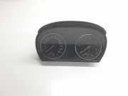 Tachoeinheit Kmh 9283840 BMW X1 (E84) SUV sDrive 18d 2.0 16V (N47-D20C)