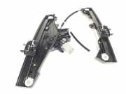 Fensterheber Links Vorne 9830815080 Opel Astra L Sports Tourer (F4/FC/FN/FR) Kombi 1.2 Turbo 110 12V (EB2ADT(HNP))