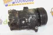 Klimakompressor 64526905643 BMW SERIE 3 BERLINA E46 320d 2003