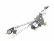 Scheibenwischermotor Vorne 9824784980 Citroën C4 Berline (BA/BB/BC) Schrägheck 5-drs 1.2 Hybrid 136 (EB2LTDH2(HPY))