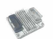 Motorsteuergerät 96436779 Daewoo / Chevrolet Aveo (256) Limousine 1.4 16V (F14D3) 2006