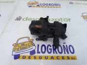Nebelscheinwerfer Rechts 63178379684 BMW 7 serie (E65/E66/E67) Limousine 730d 24V (M57N-D30(306D2)) 2004
