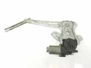 Fensterheber Links Hinten 400688T7 Nissan Almera (N16) Limousine 2.2 dCi 16V (YD22DDT) 2001
