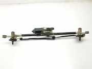 Scheibenwischermotor Vorne 98100B2000 Kia Soul II (PS) Großraumlimousine 1.6 CRDi 16V (D4FB) 2017