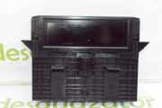 Multifunctionelle Display 30772584 Volvo XC60 I (DZ) SUV 2.4 D3 20V (D5244T14) 2009