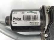 Scheibenwischermotor Vorne T4A1169 Jaguar F-Pace SUV 3.0 D 24V AWD (306DT(AJTDV6)) 2020