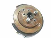 Achsschenkel Links Hinten RLH500030 Land + Range Rover Range Rover Sport (LS) Geländewagen 2.7 TDV6 24V (276DT) 2005