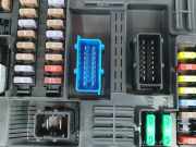 Sicherungskasten RELAIS 9819851280 Peugeot 3008 II (M4/MC/MJ/MR) Großraumlimousine 1.6 BlueHDi 120 (DV6FC(BHZ))