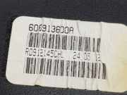 Sicherheitsgurt Links Hinten 9120491 BMW 3.0d
