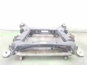 Hinterachse A2133504903 Mercedes-Benz C Estate (S205) Kombi C-200 BlueTEC, C-200 d 1.6 16V (OM626.951(Euro 6)) 2015