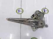 Fensterheber Links Hinten 6980435080 Toyota RAV4 (A1) Geländewagen 2.0i,SR 16V 4x4 (3SFE) 2007