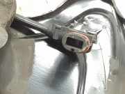 Achsschenkel Rechts Vorne A2043320201 Mercedes-Benz E (C207) Coupé E-250 CDI,BlueTEC,d 16V (OM651.911) 2009