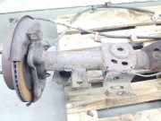 Hinterachse 4211060870 Toyota Land Cruiser (J12) Hardtop Geländewagen 3.0 D-4D 16V (1KDFTV) 2004