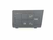 Leuchtweitenregulierungschalter 1612506680 Peugeot CAJA CERRADA 2.2 HDI FAP (131 CV) 2014