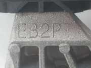 Motorhalter Rechts 9809162280 Opel Astra L Sports Tourer (F4/FC/FN/FR) Kombi 1.2 Turbo 110 12V (EB2ADT(HNP))