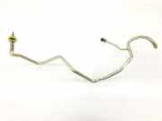 Klima Leitung 6G9N19A834ET Land + Range Rover Freelander II Gel?ndewagen 2.2 td4 16V (224DT) 2008