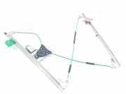 Fensterheber Rechts Vorne 9222HE Citroën Jumpy (G9) Van 2.0 HDiF 16V (DW10CTED4/FAP(RHH))