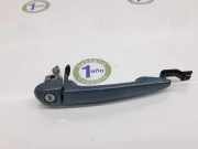 Türgriff Außen Links Vorne 51217207539 BMW 3 serie (E92) Coupé 320d 16V (N47-D20A) 2008