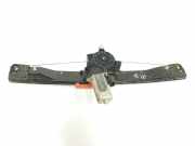 Fensterheber Rechts Vorne 51786728 Fiat GRANDE 199 1.3 16V Multijet Active (55kW)