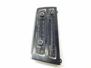 Bedienung Heizung 61316814187 BMW 1 serie (F20) Schrägheck 5-drs 116d 1.5 12V TwinPower (B37-D15A)