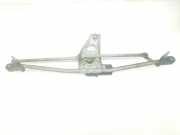 Scheibenwischermotor Vorne 4059963 Ford Transit RWD Van 2.4 TDdi 16V 350L (D0FA) 2003