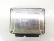 Motorsteuergerät 038906012CL Skoda Octavia (1U2) Liftback 1.9 TDi 110 (ASV) 2003