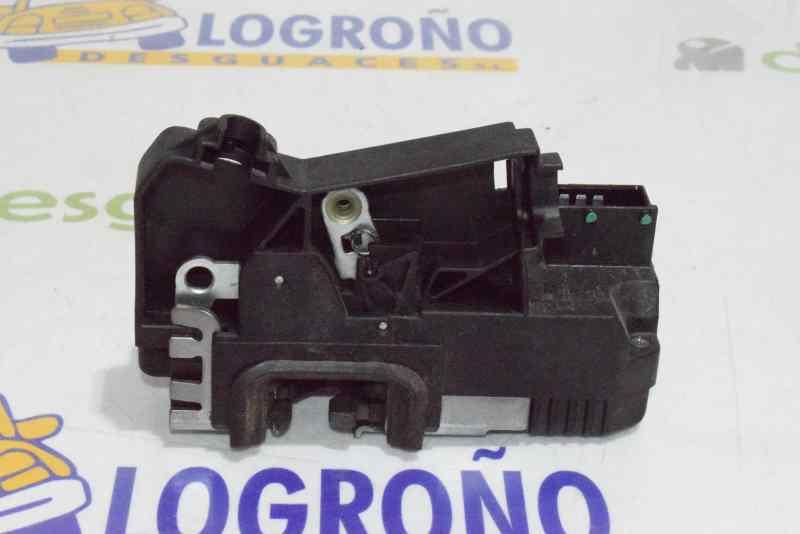 Türschloss Rechts Vorne 13154792 Opel Corsa C (F08/68) Schrägheck 1.3 CDTi 16V (Z13DT) 2004