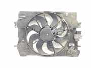 Lüfter Kühler 214816436R Dacia EXPRESS Ambiance