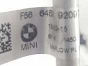 Klima Leitung 64539209724 BMW 2 serie Active Tourer (F45) Großraumlimousine 218d 2.0 TwinPower Turbo 16V (B47-C20A(Euro 6)) 2015