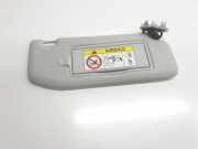 Sonnenblende Rechts 98173682UW Opel Astra L Sports Tourer (F4/FC/FN/FR) Kombi 1.2 Turbo 110 12V (EB2ADT(HNP))