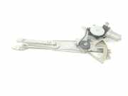 Fensterheber Rechts Vorne 61222AG001 Subaru FAMILIAR/OUTBACK B13 2.0 D (150 CV) 2008