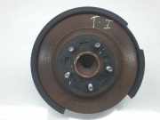 Achsschenkel Halter Links Hinten 52710C1100 Kia Optima (JFA) Limousine 1.6 T-GDi 16V (G4FJ)