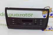 Bedienung Heizung 64113426630 BMW 2.0 16V D (150 CV) 2006