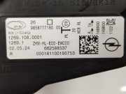 Scheinwerfer Rechts 9858777180 Opel Astra L Sports Tourer (F4/FC/FN/FR) Kombi 1.2 Turbo 110 12V (EB2ADT(HNP))