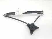 Fensterheber Links Hinten 575839461A Seat Ateca (5FPX) SUV 2.0 TDI SCR (DTRD) 2021