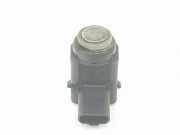 Parken-Sensoren ACHTER 9650935277ZR Peugeot 407 SW (6E) Kombi 2.0 HDiF 16V (DW10BTED4(RHR)) 2005