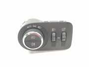 Lichtschalter 39201665 Opel F 1.2 (101 CV) 2021