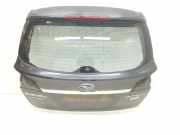 Heckklappe 60809AJ0309P Subaru Legacy Wagon (BR) Kombi 2.0 D 16V (EE20) 2010