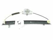 Fensterheber Links Hinten 7331109002 SsangYong Kyron SUV 2.0 M 200 Xdi 16V 4x4 (D20DT(OM664.950)) 2008