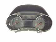 Tachoeinheit Kmh 9842123480 Opel X Excellence