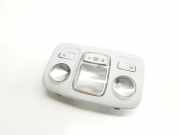 Innenbeleuchtung 96781445UW Peugeot 308 (L3/L8/LB/LH/LP) Schrägheck 5-drs 1.6 HDi (DV6DTED(9HP))